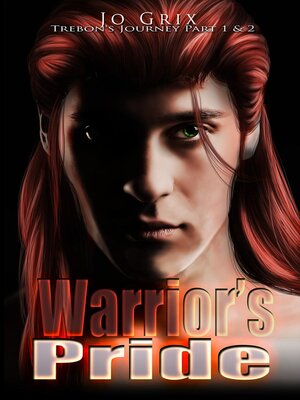 cover image of Warrior's Pride